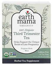 Organic Third Trimester Tea