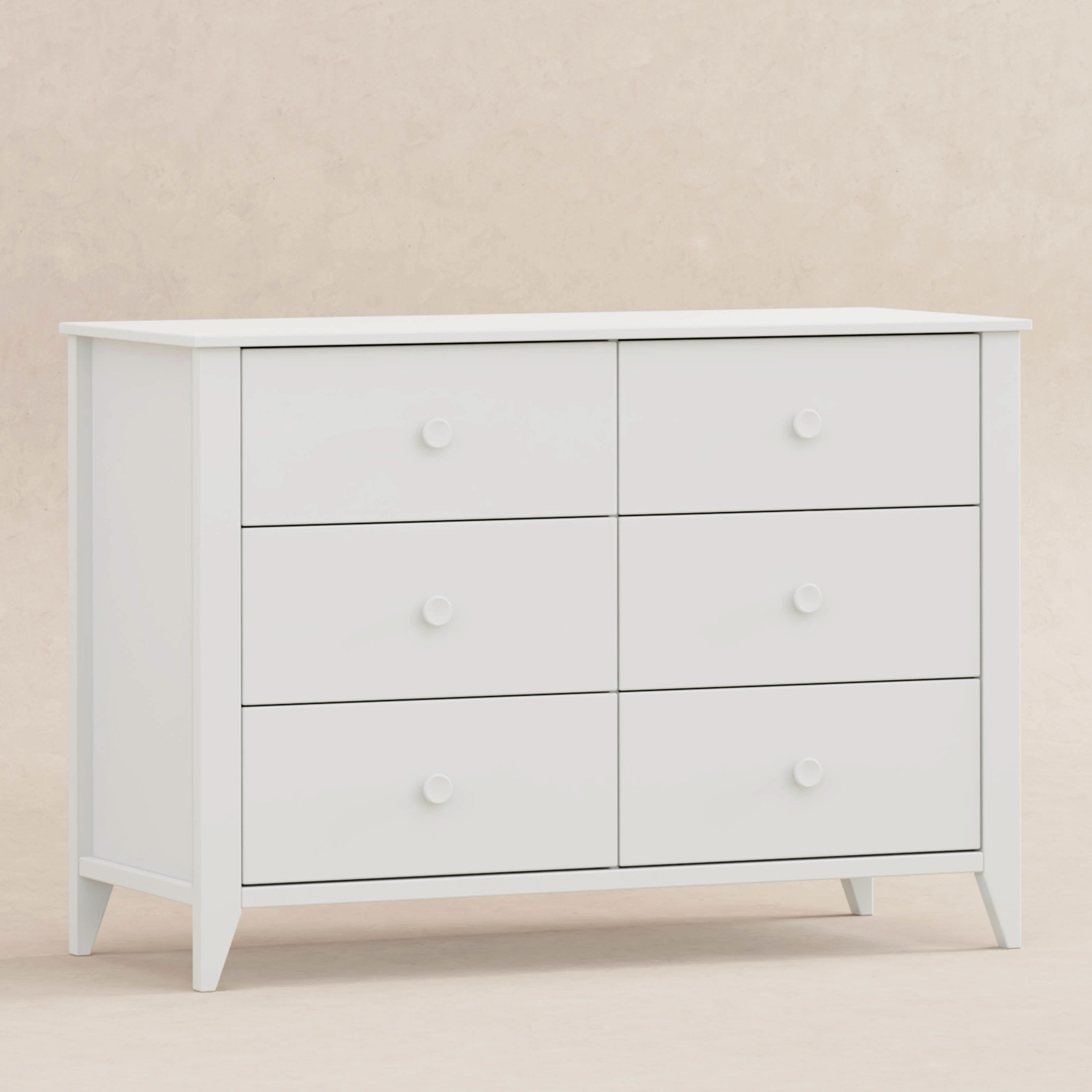 Babyletto Sprout 6-Drawer Double Dresser