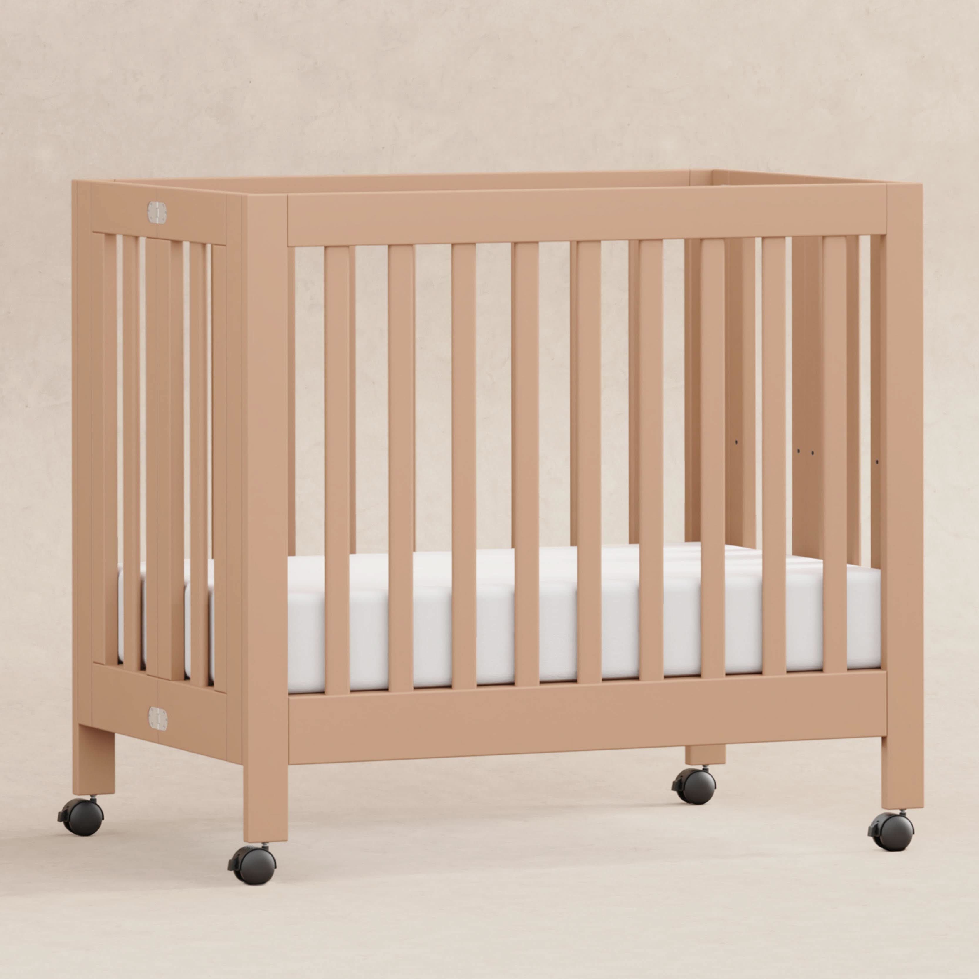Babyletto Origami Mini Crib