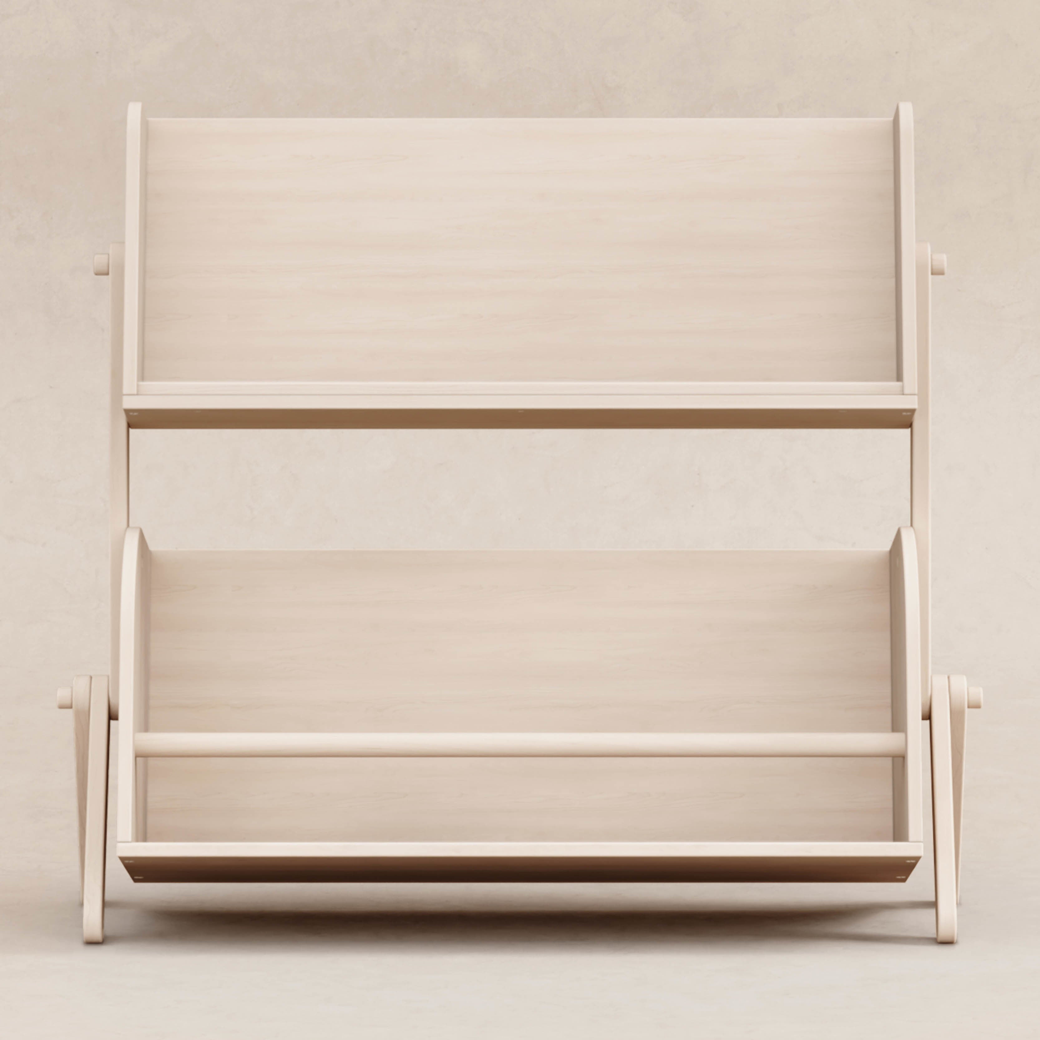 Babyletto Tally Storage and Bookshelf