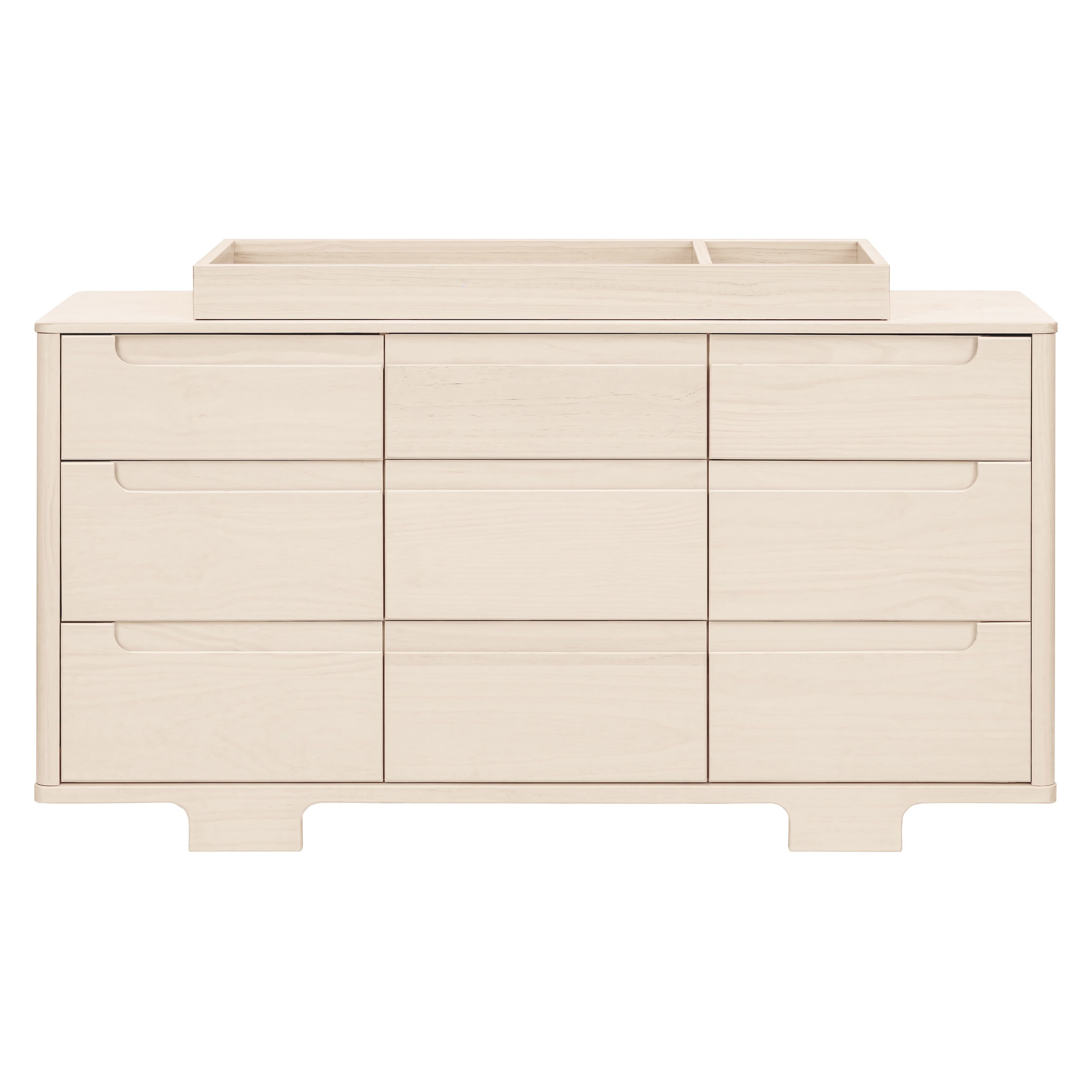 Babyletto Yuzu 9-Drawer Dresser