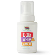 Dabble & Dollop Dole Whip Mango Foaming Body Wash