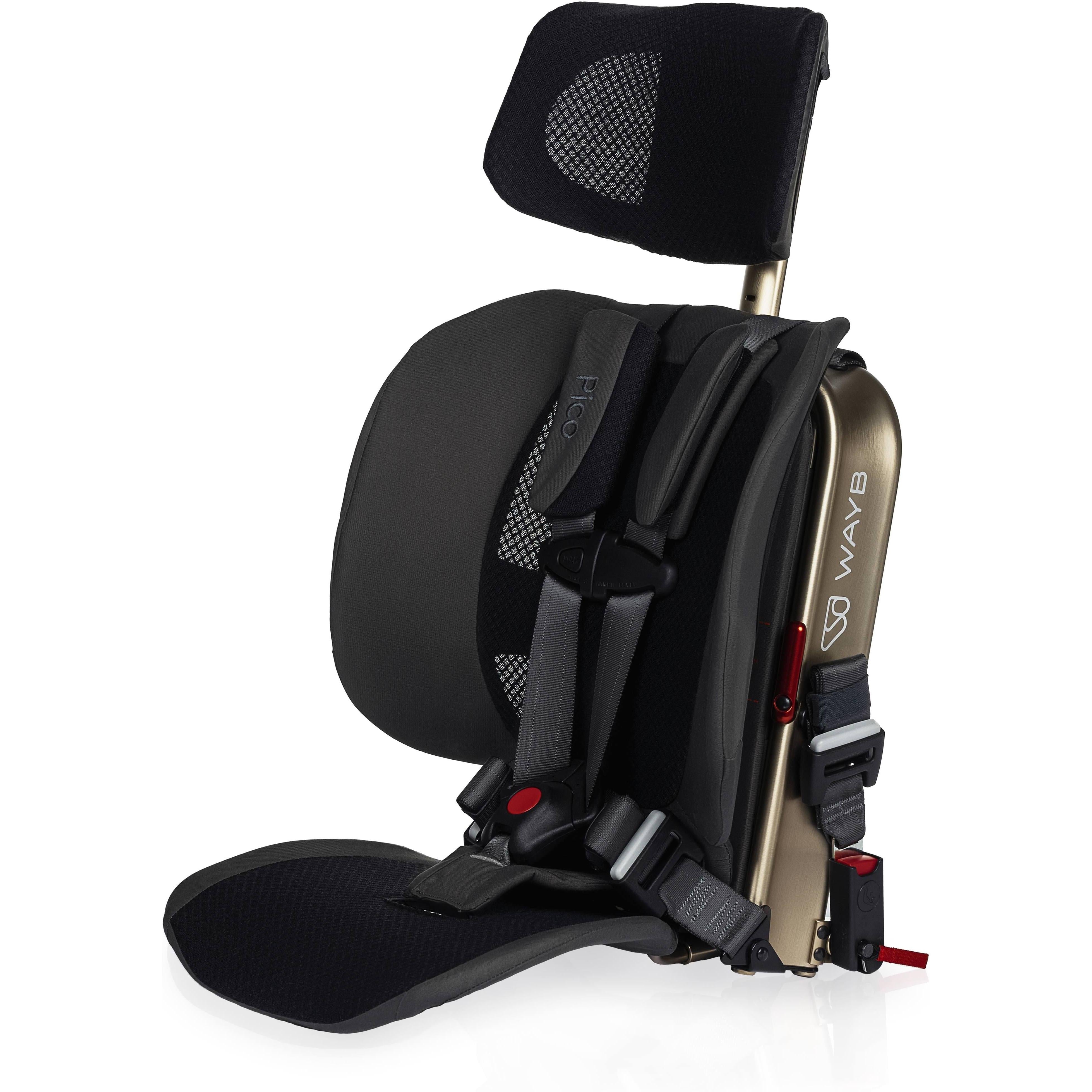 WAYB Pico Portable Car Seat