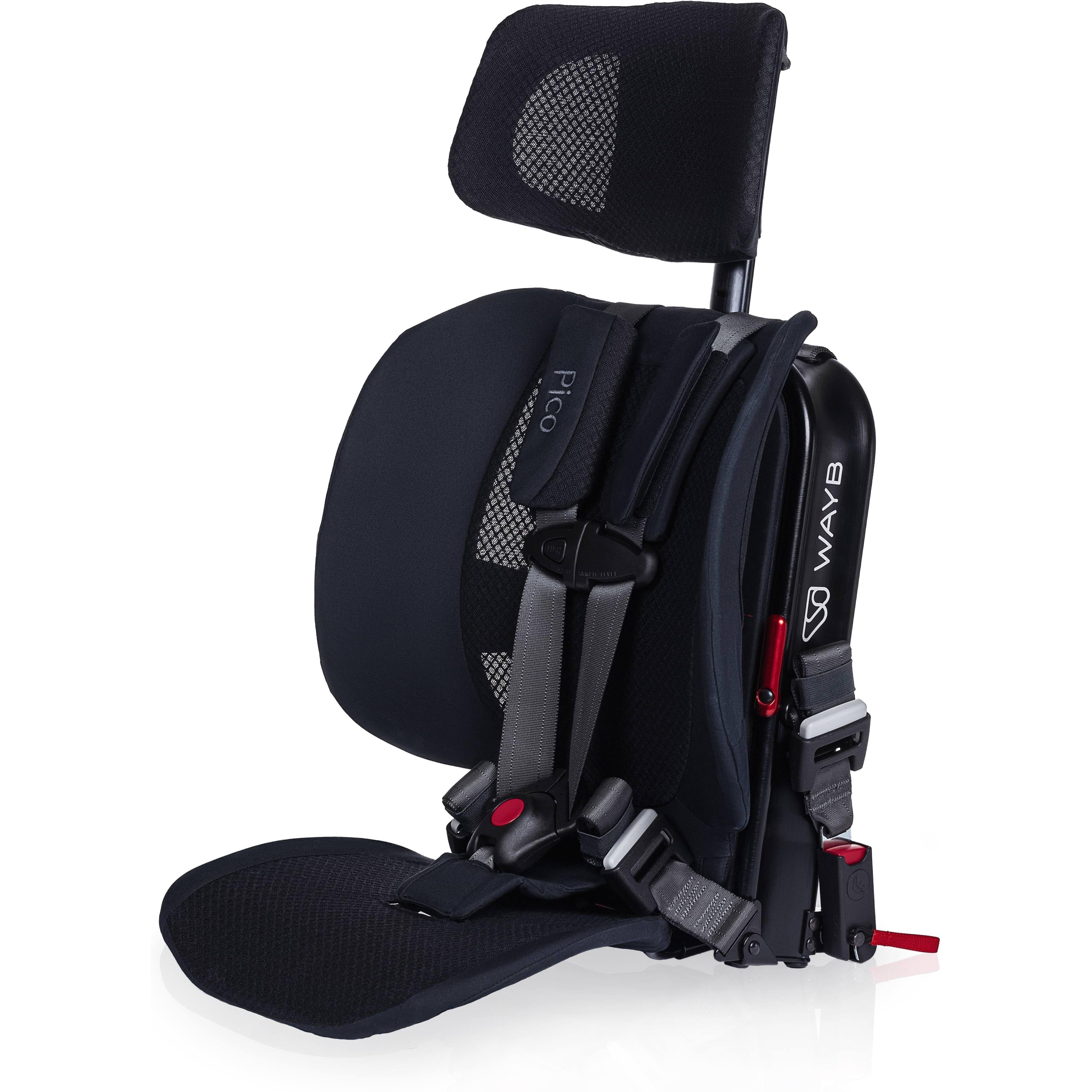 WAYB Pico Portable Car Seat