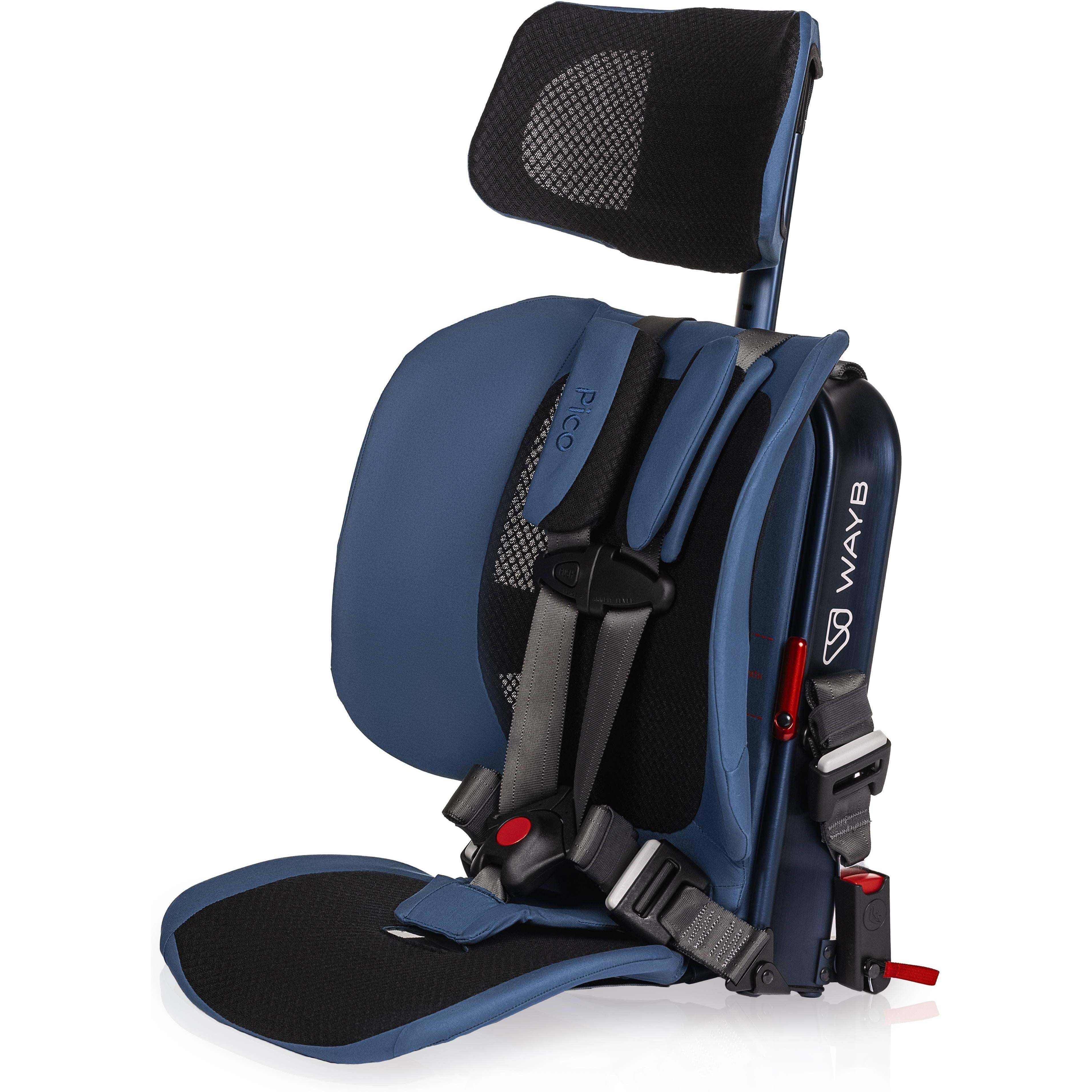 WAYB Pico Portable Car Seat
