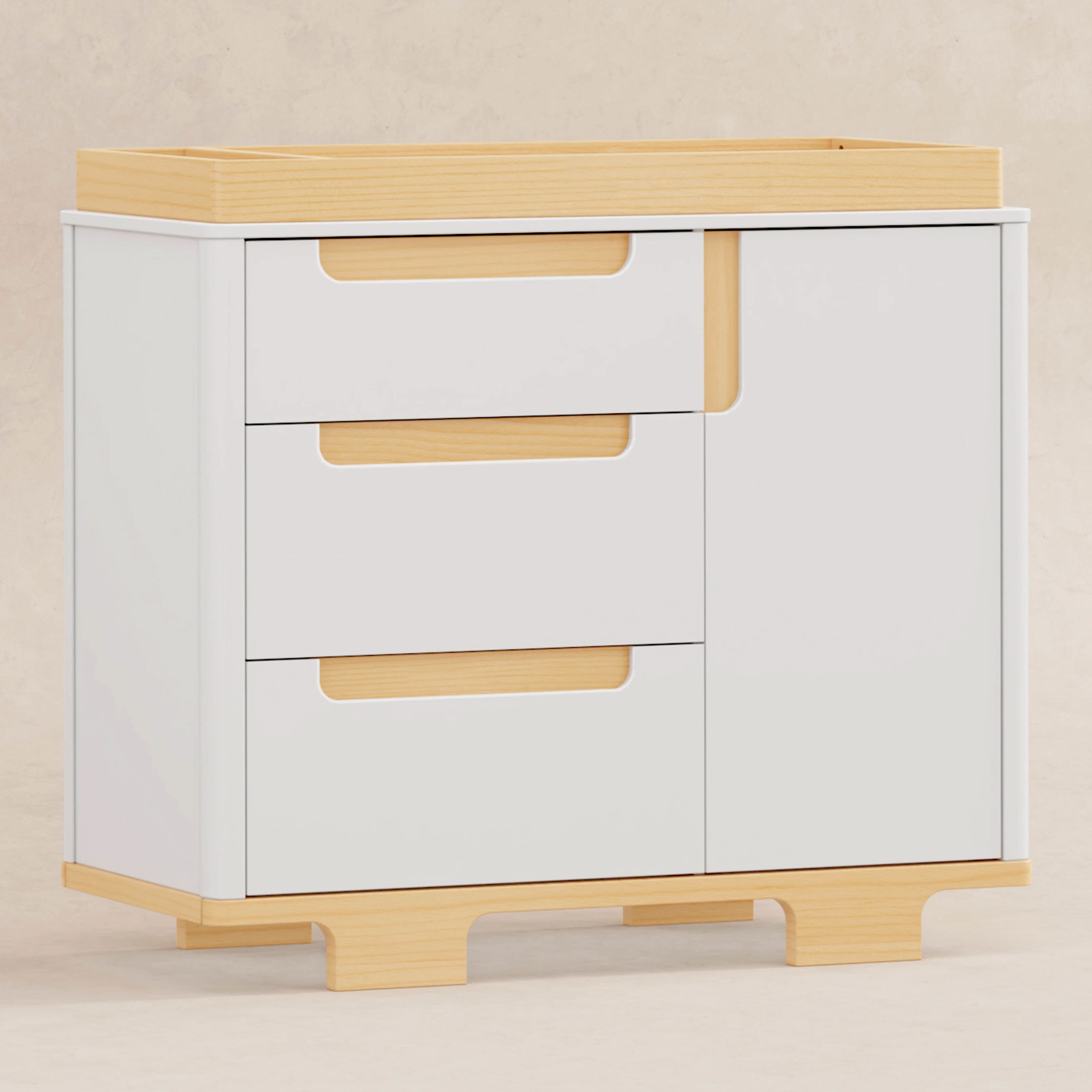 Babyletto Yuzu 3-Drawer Changer Dresser