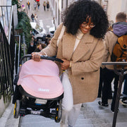 Doona Infant Car Seat + Stroller