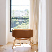 Babyletto babyletto x GATHRE Capsule Bassinet