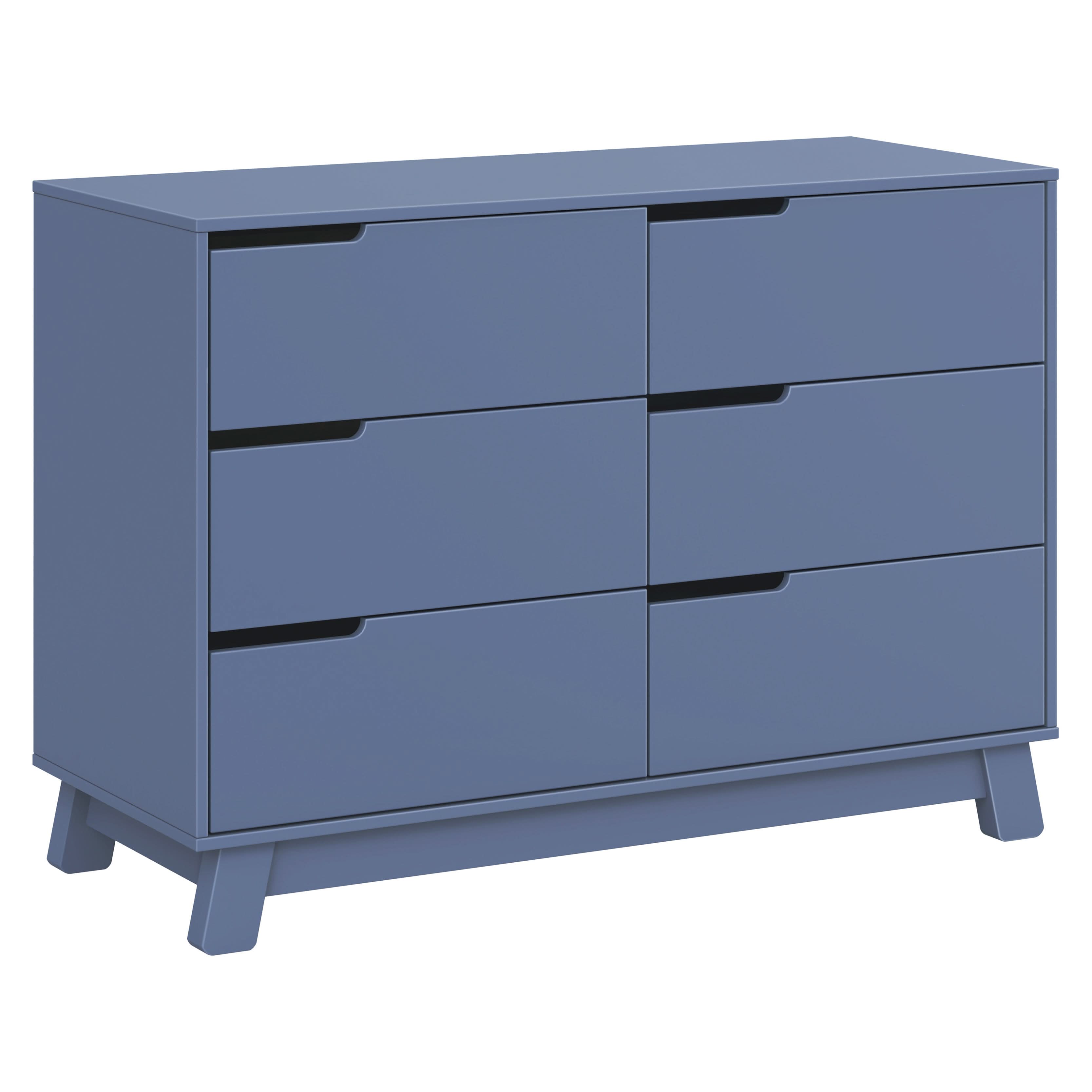 Babyletto Hudson 6-Drawer Double Dresser