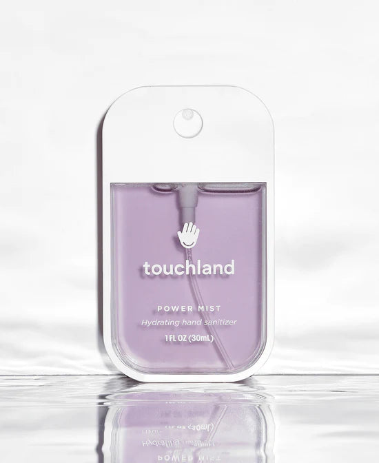Touchland Power Mist Pure Lavender