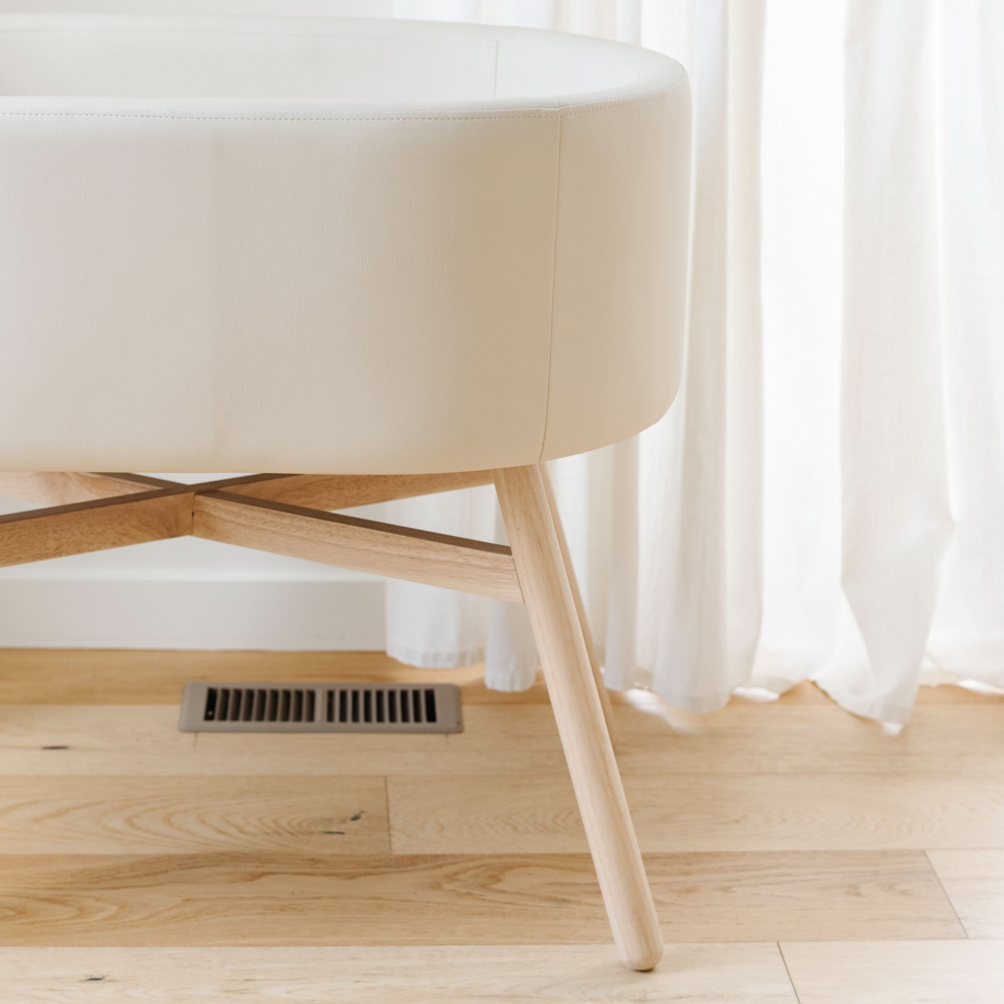 Babyletto babyletto x GATHRE Capsule Bassinet