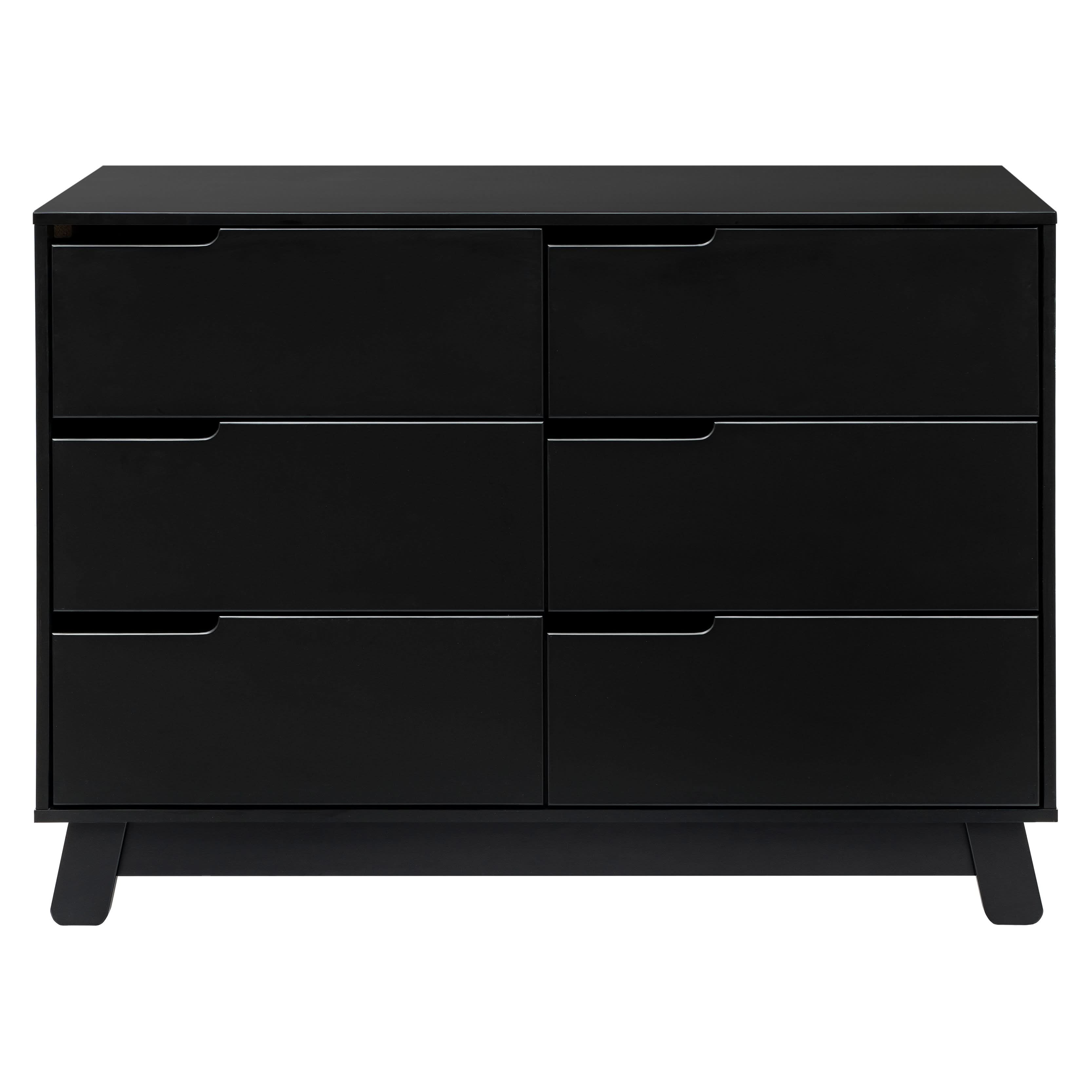 Babyletto Hudson 6-Drawer Double Dresser