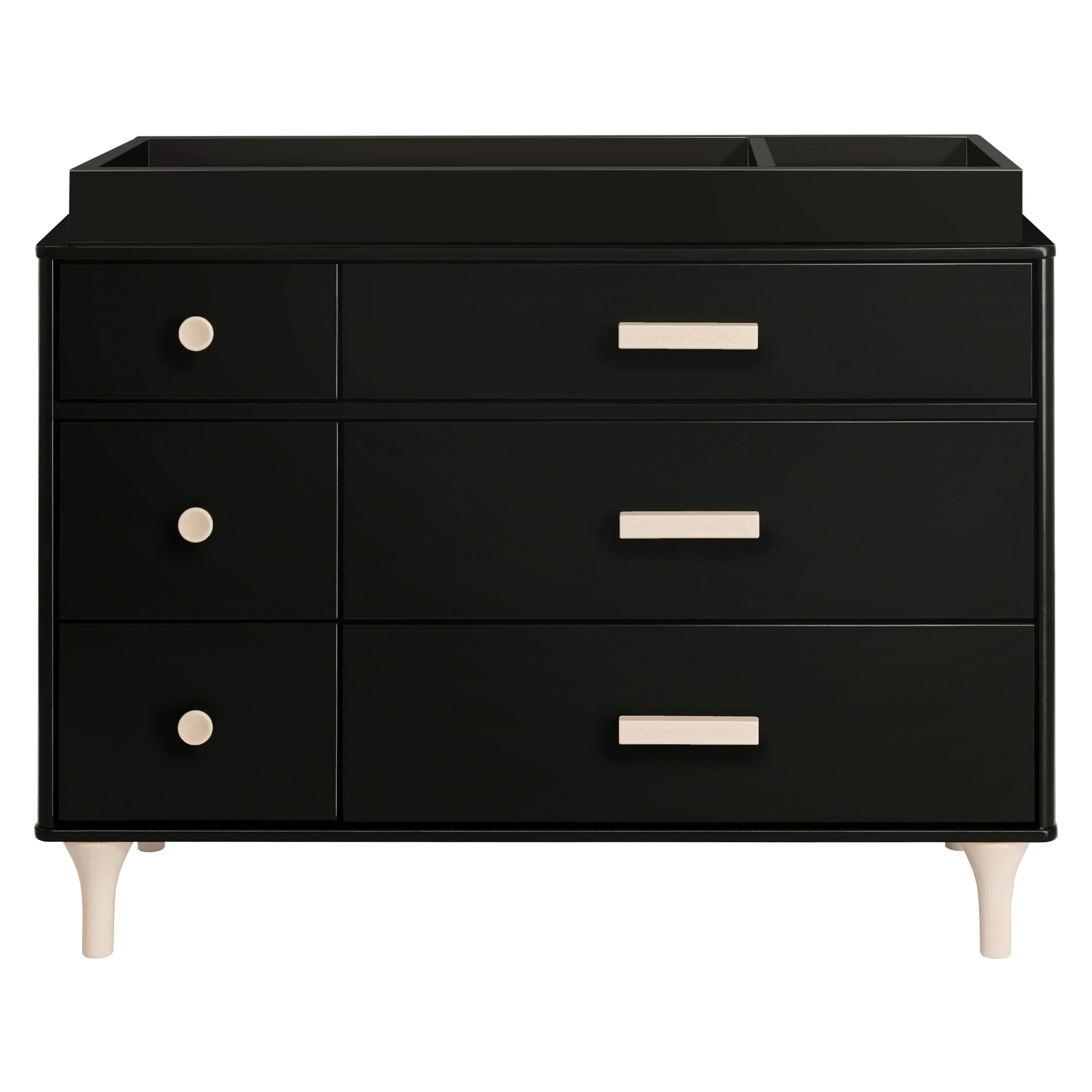 Babyletto Lolly 6-Drawer Double Dresser