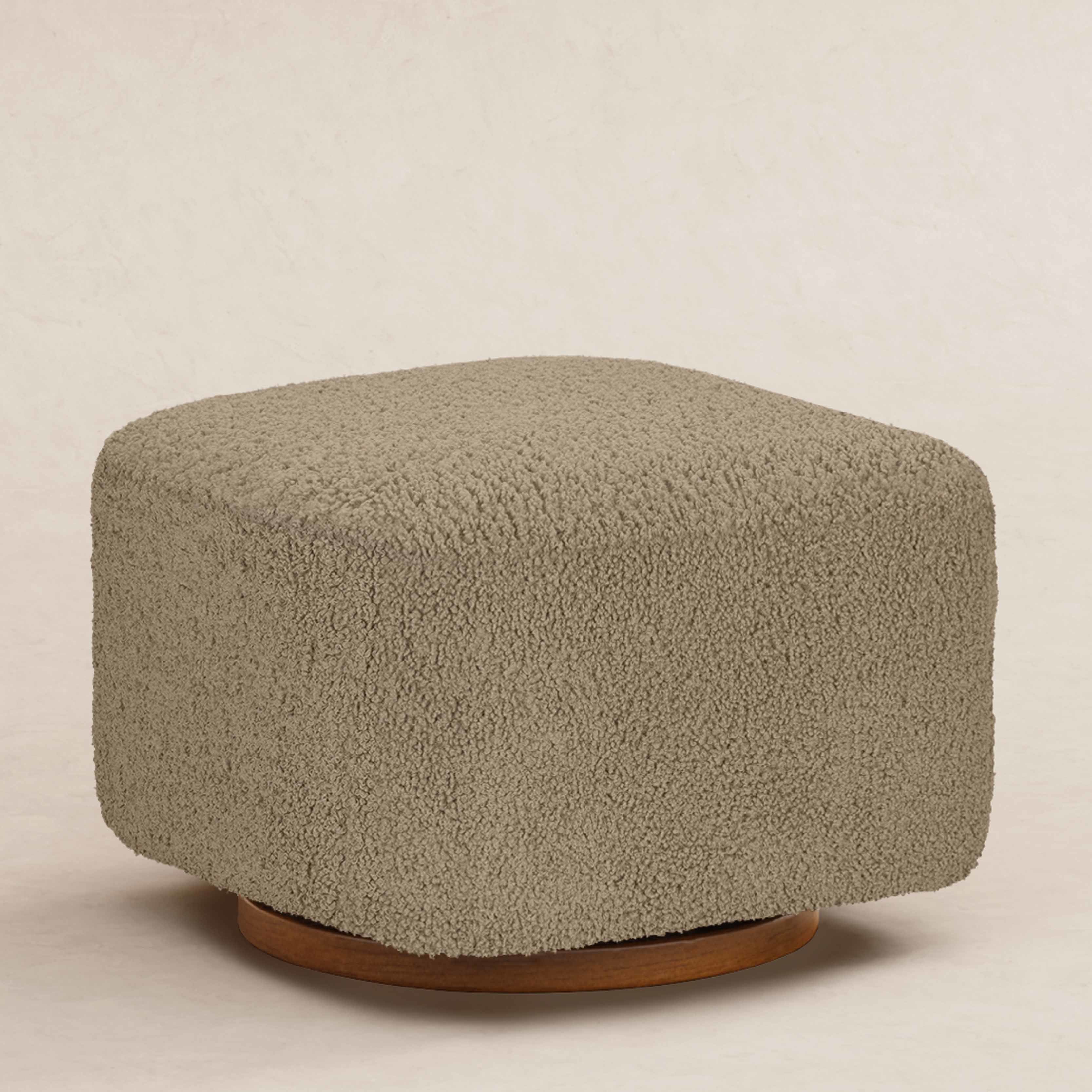 Babyletto Kiwi Gliding Ottoman