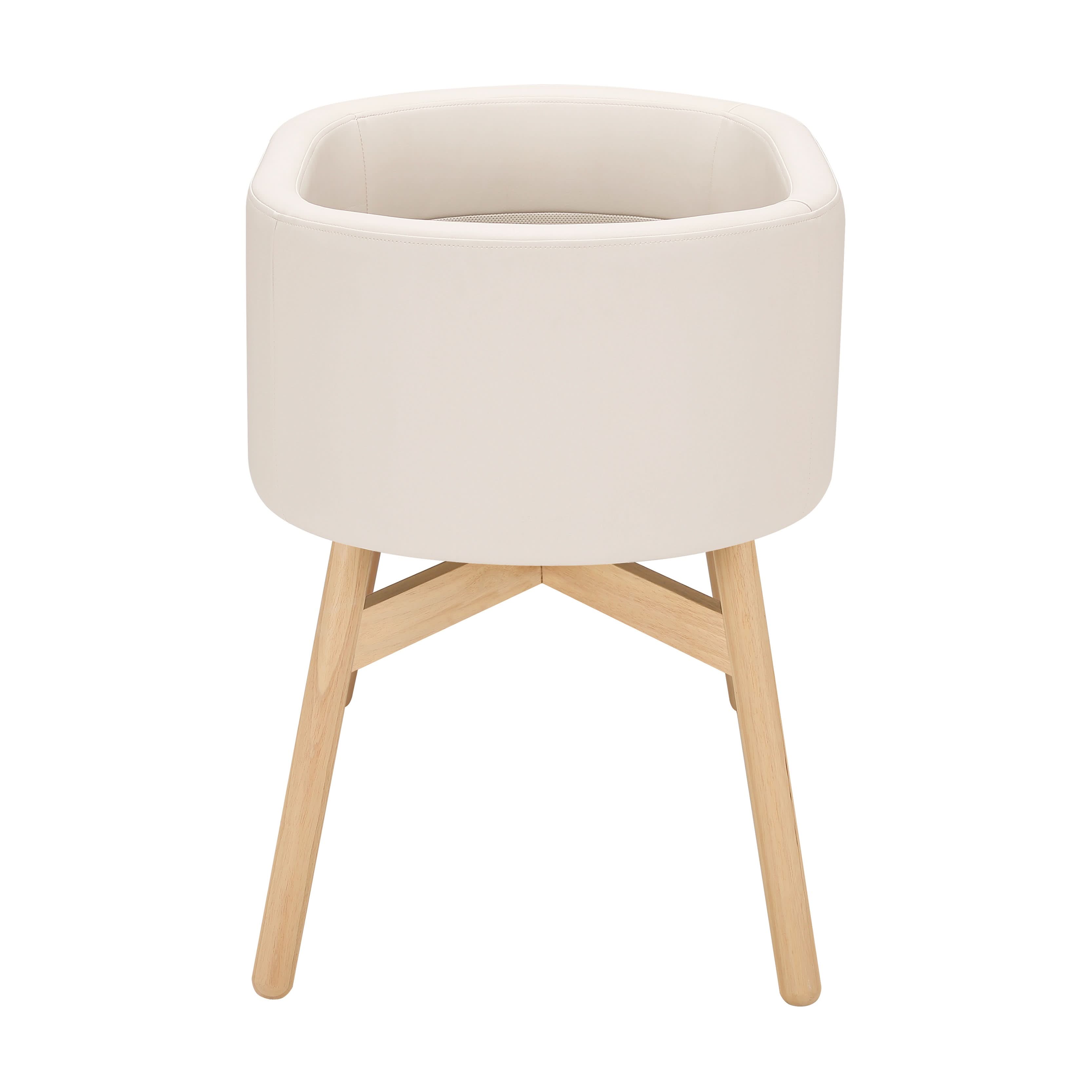 Babyletto babyletto x GATHRE Capsule Bassinet