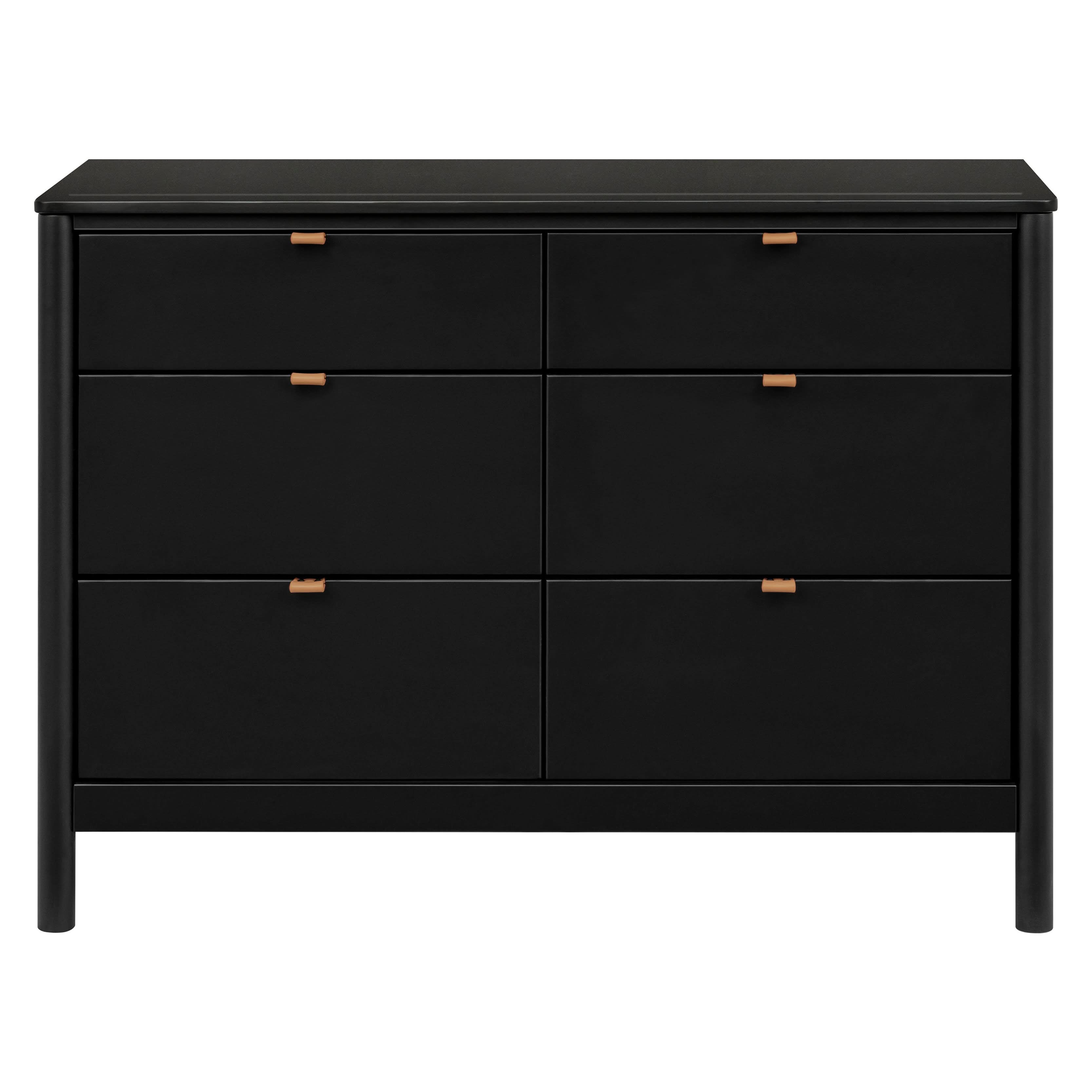 Babyletto Bondi 6-Drawer Dresser