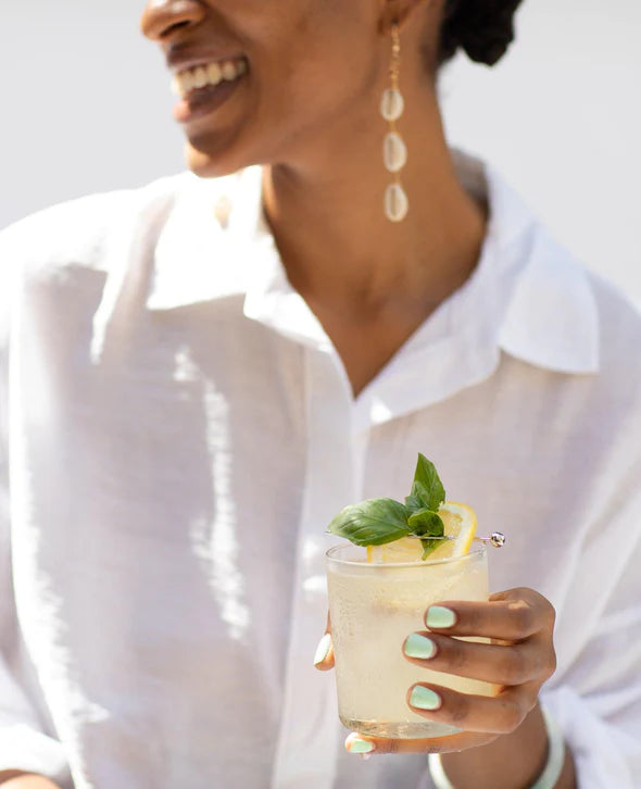 Ritual Zero Proof Gin Alternative