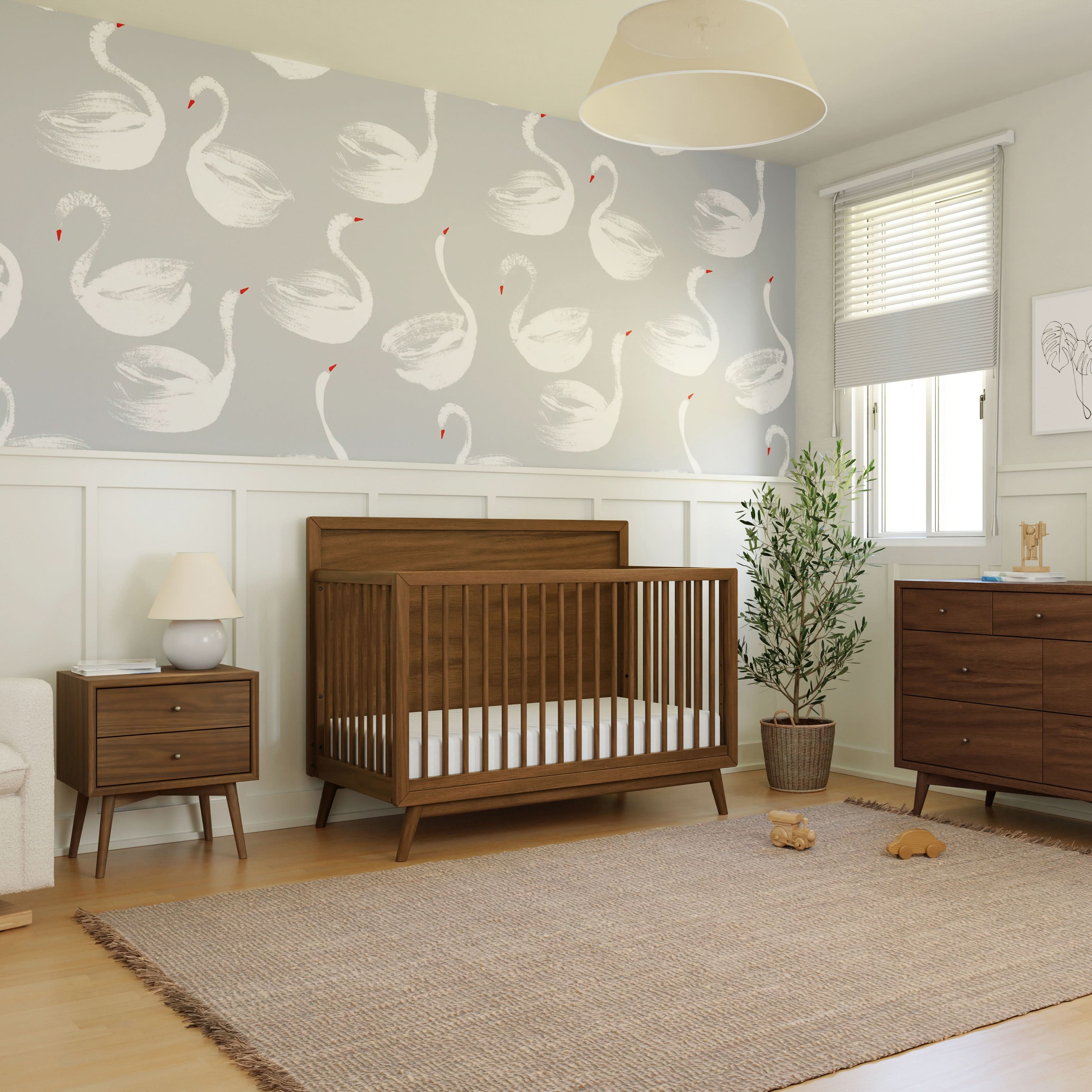 Babyletto Palma Nightstand