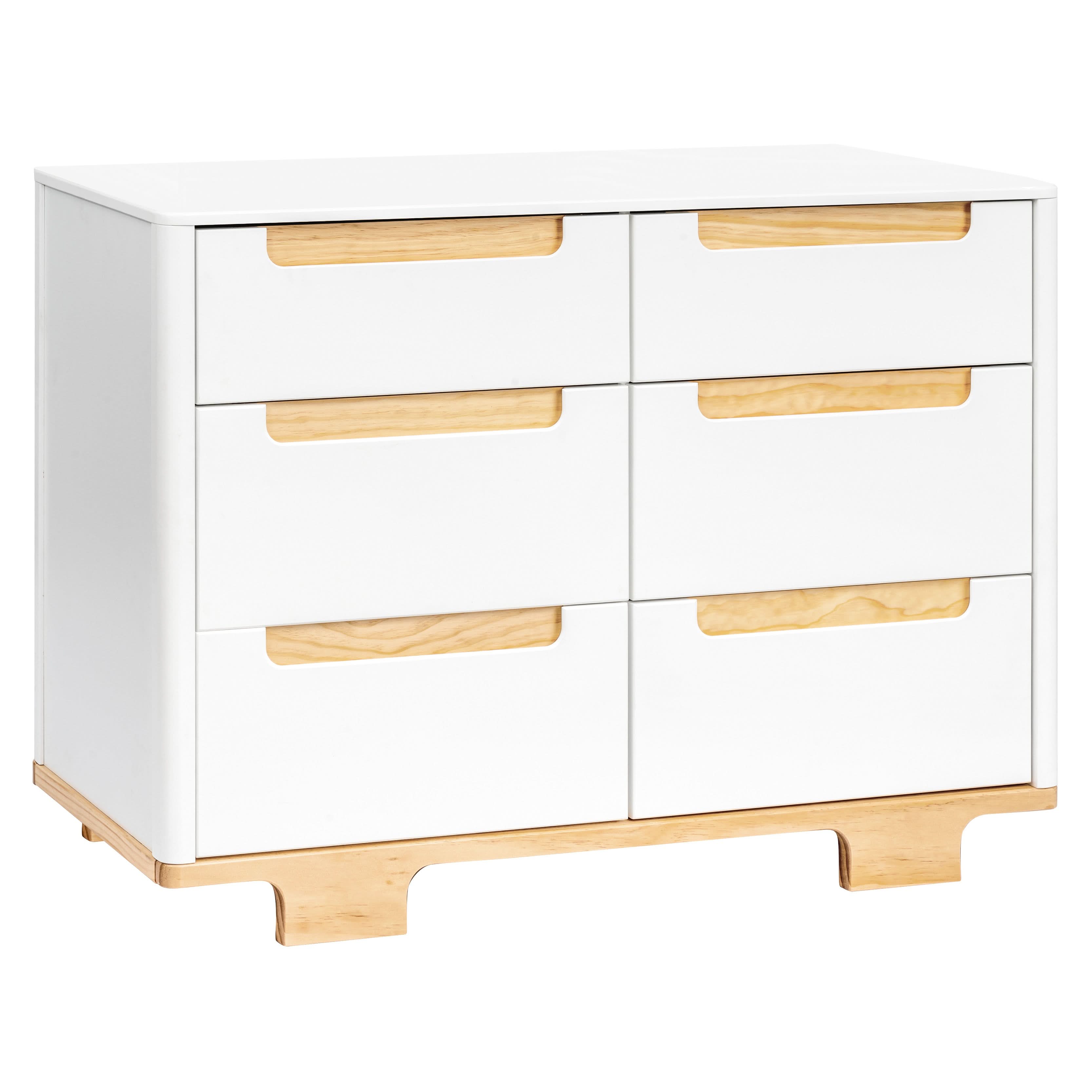 Babyletto Yuzu 6-Drawer Dresser