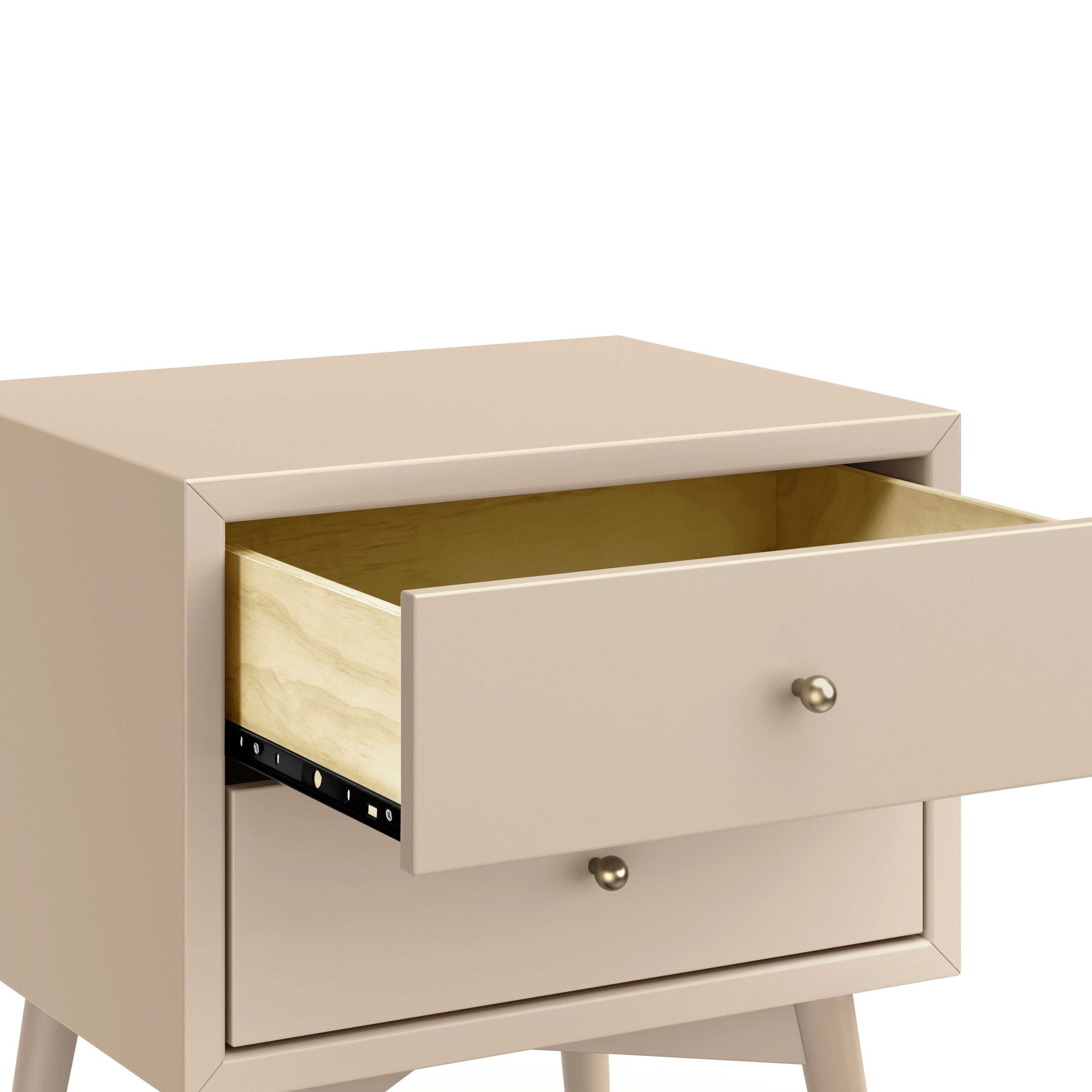 Babyletto Palma Nightstand
