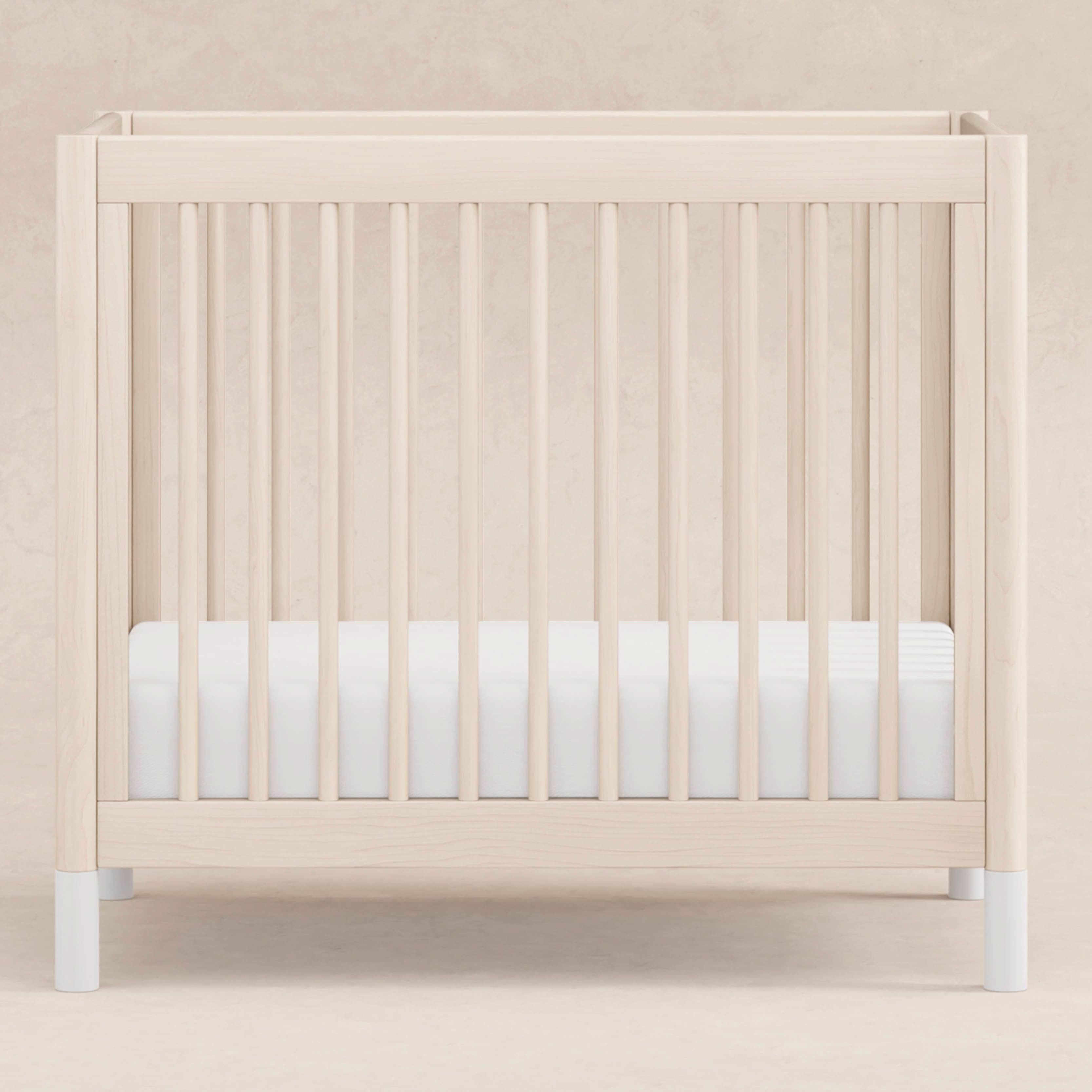 Babyletto Gelato 4-in-1 Convertible Mini Crib