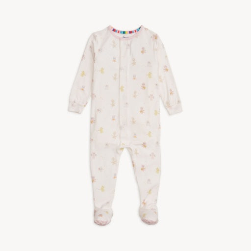 Magnetic Me Pink Baby Beats Modal Magnetic Parent Favorite Footie