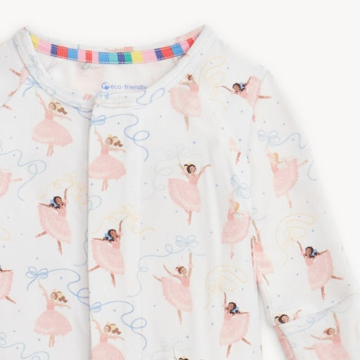 Magnetic Me Pretty Plies Modal Magnetic Grow With Me Convertible Coverall