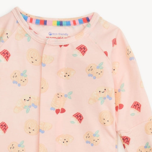 Magnetic Me Bake My Day Modal Magnetic Parent Favorite Footie