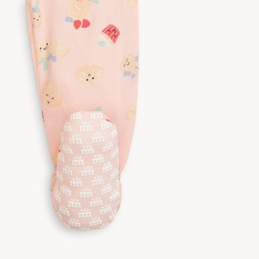 Magnetic Me Bake My Day Modal Magnetic Parent Favorite Footie