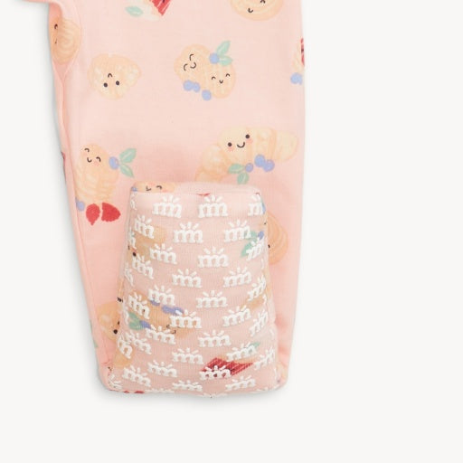 Magnetic Me Bake My Day Modal Magnetic Grow With Me Convertible Coverall