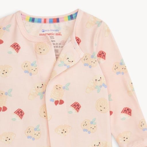 Magnetic Me Bake My Day Modal Magnetic Grow With Me Convertible Coverall