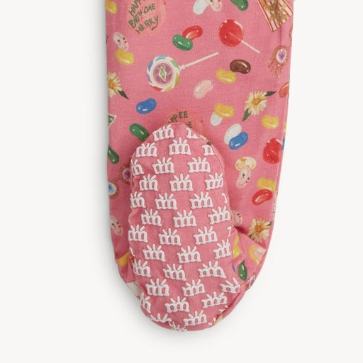 Magnetic Me Harry Potter Honeydukes Right Fit Magnetic Parent Favorite Footie