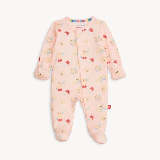 Magnetic Me Bake My Day Modal Magnetic Parent Favorite Footie