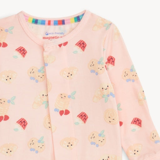 Magnetic Me Bake My Day Modal Magnetic Grow With Me Convertible Coverall