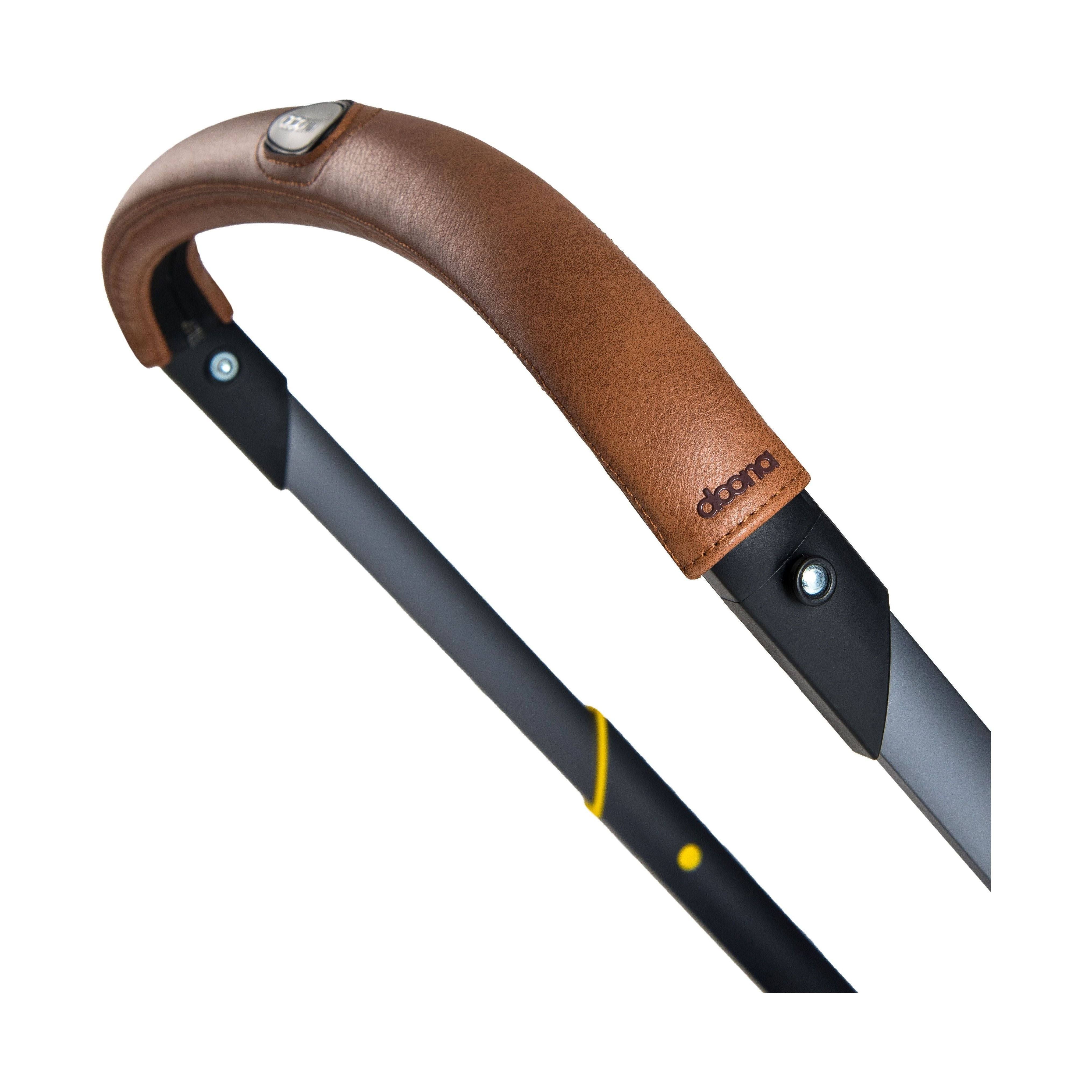 Doona Leather Handlebar Cover