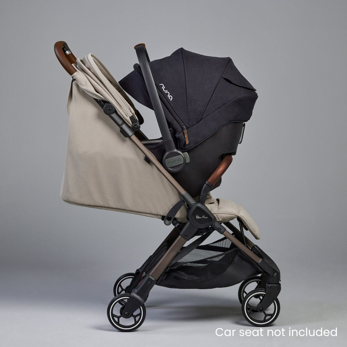 Silver Cross Clic Compact Stroller