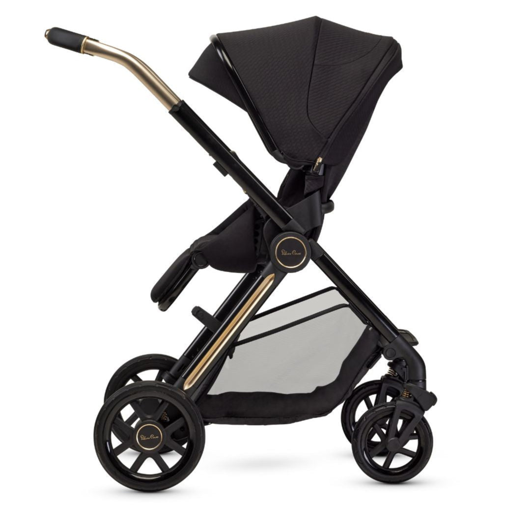 Silver Cross Reef 2 Stroller + Accessory Bundle