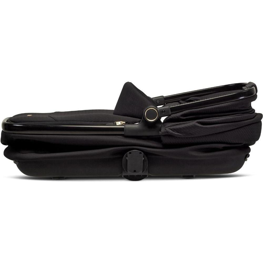 Silver Cross Reef 2 First Bed Folding Bassinet (2025 Edition)