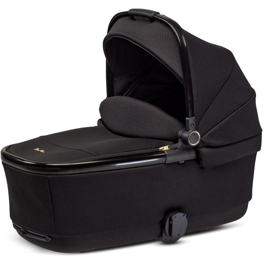 Silver Cross Reef 2 First Bed Folding Bassinet (2025 Edition)