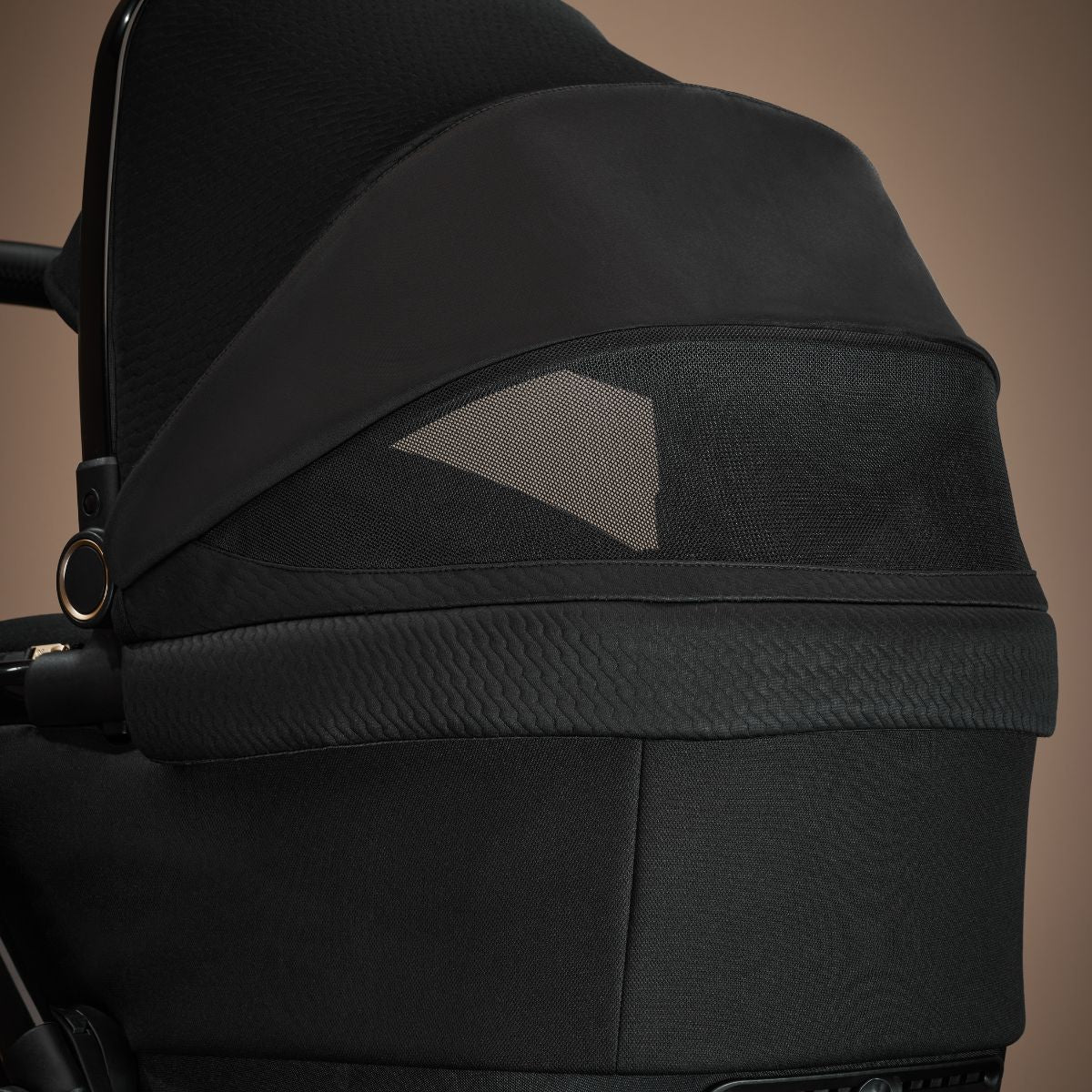 Silver Cross Reef 2 First Bed Folding Bassinet (2025 Edition)