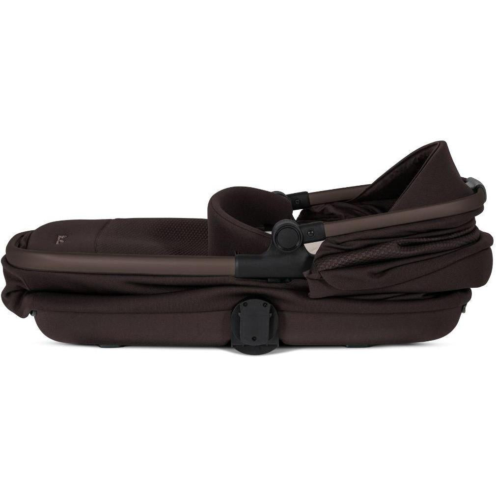 Silver Cross Reef 2 First Bed Folding Bassinet (2025 Edition)