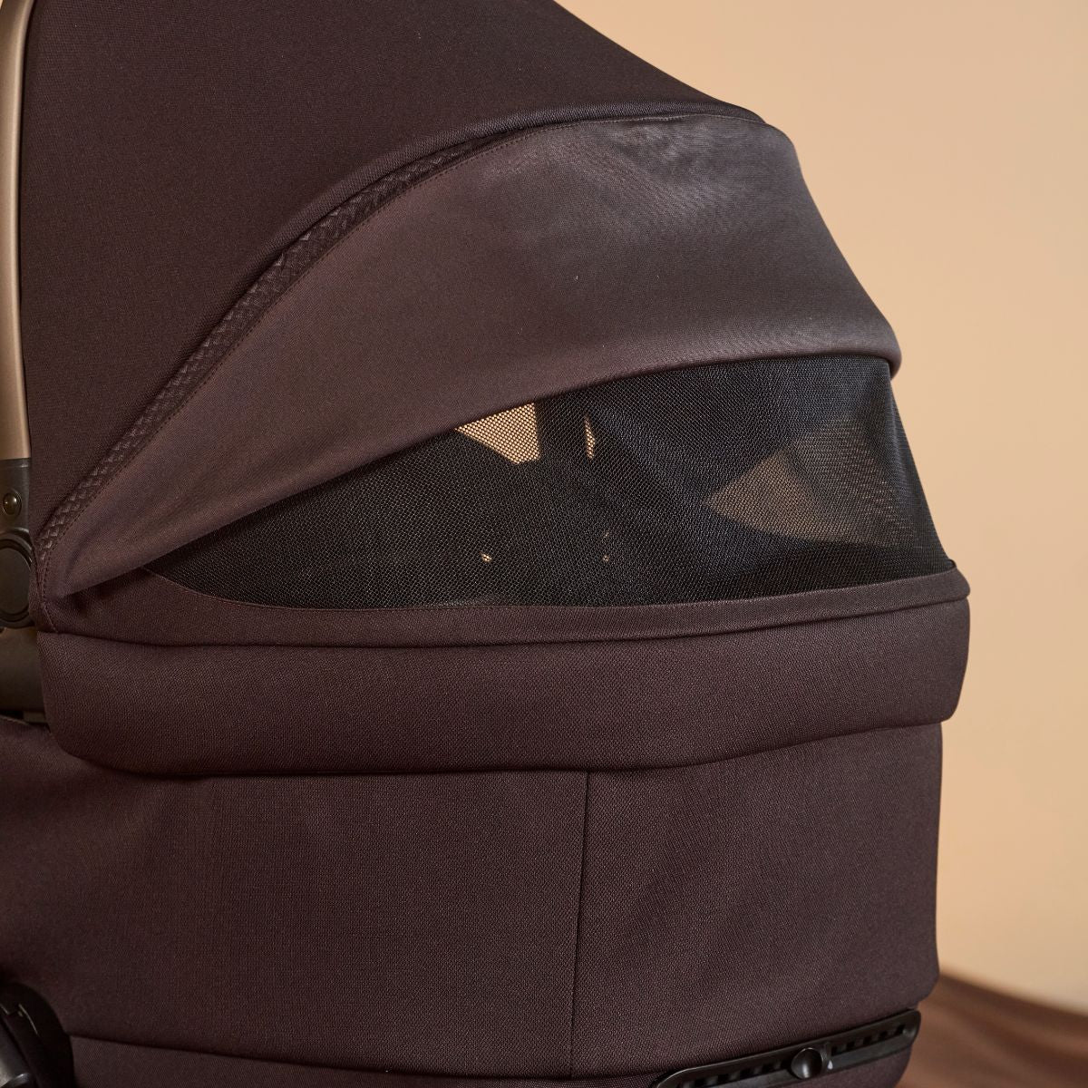 Silver Cross Reef 2 First Bed Folding Bassinet (2025 Edition)