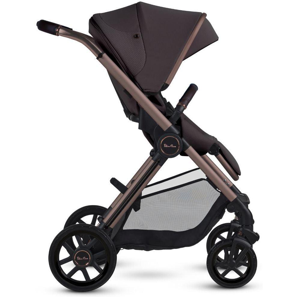 Silver Cross Reef 2 Multi-Terrain Modular Stroller (2025 Edition)