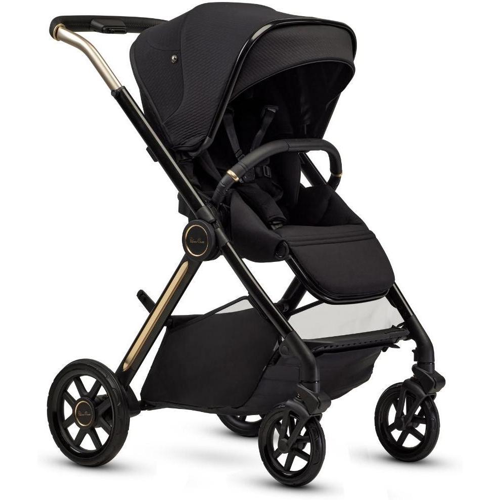 Silver Cross Reef 2 Multi-Terrain Modular Stroller (2025 Edition)