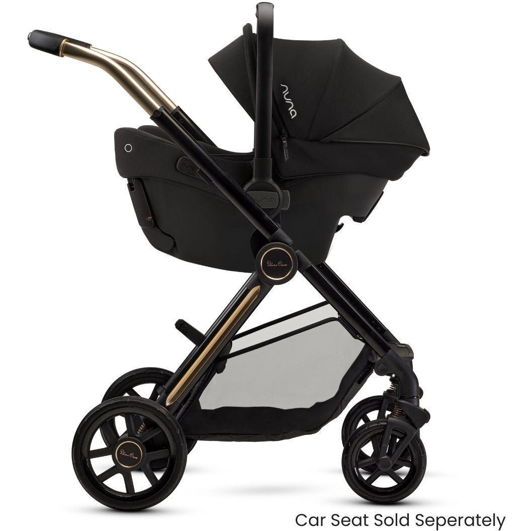 Silver Cross Reef 2 Multi-Terrain Modular Stroller (2025 Edition)