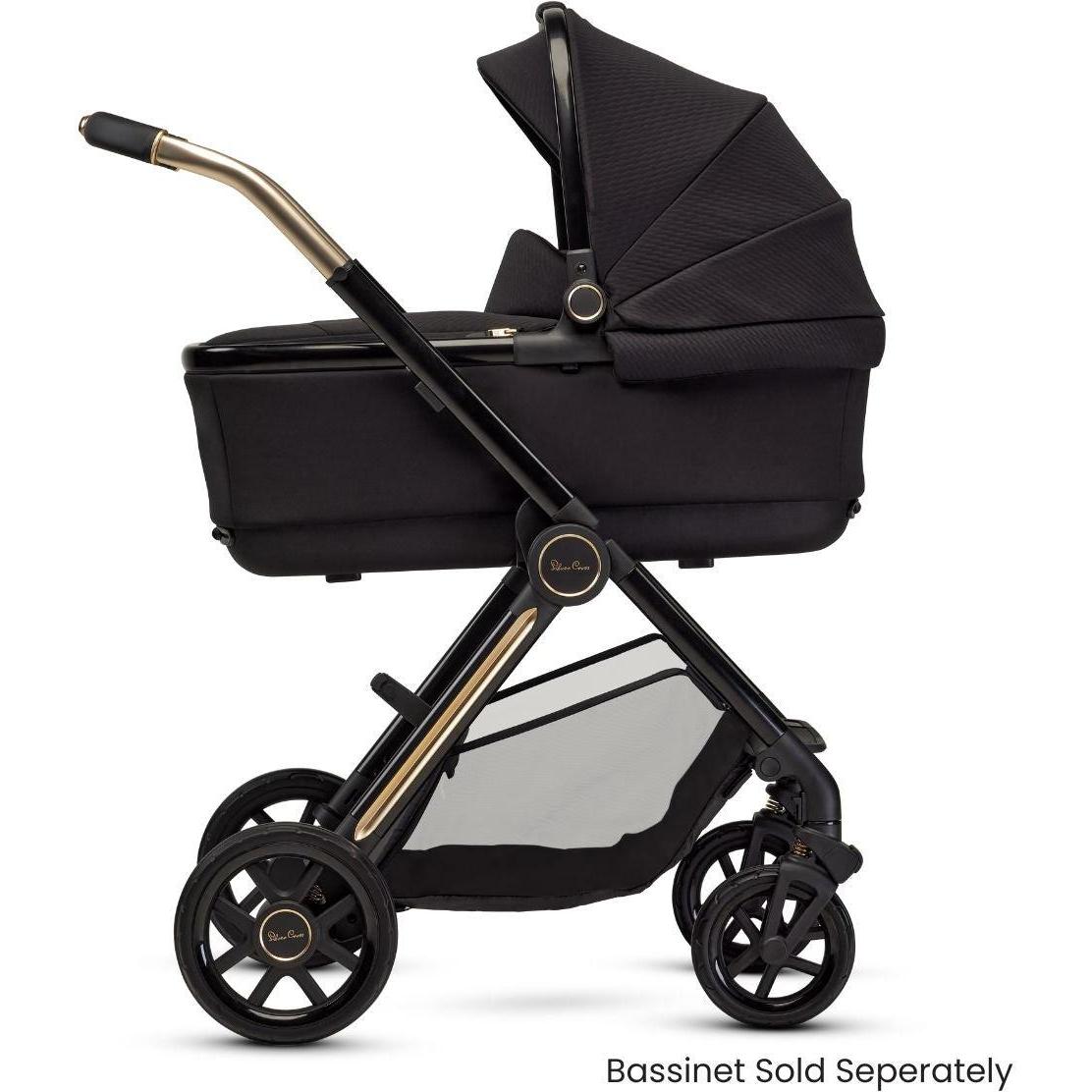 Silver Cross Reef 2 Multi-Terrain Modular Stroller (2025 Edition)