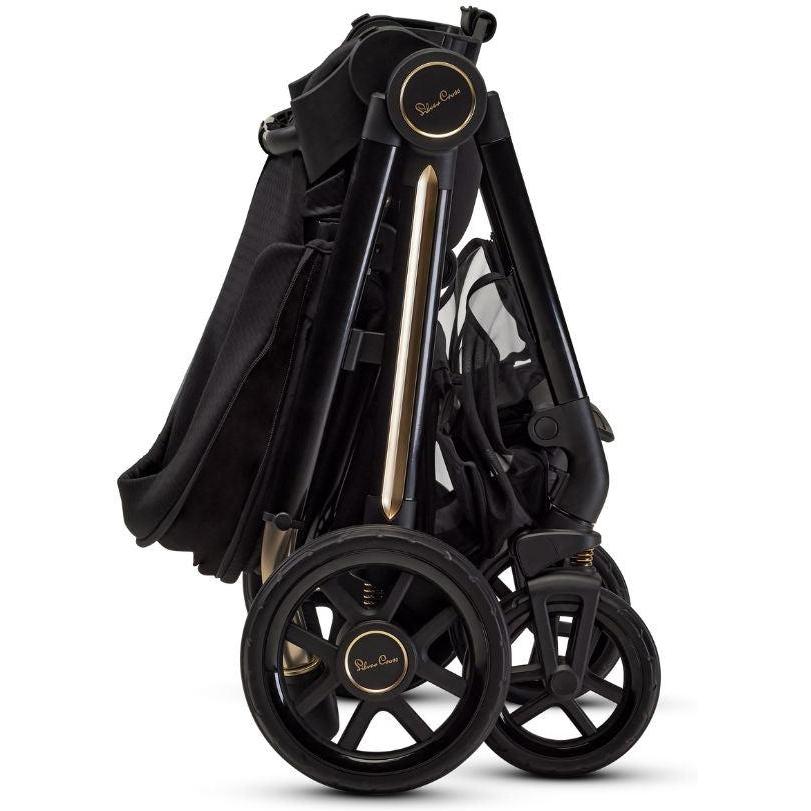 Silver Cross Reef 2 Multi-Terrain Modular Stroller (2025 Edition)