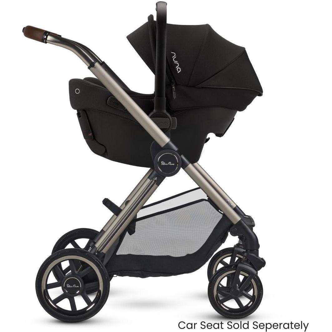 Silver Cross Reef 2 Multi-Terrain Modular Stroller (2025 Edition)