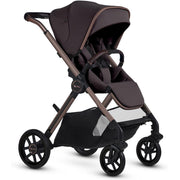 Silver Cross Reef 2 Multi-Terrain Modular Stroller (2025 Edition)