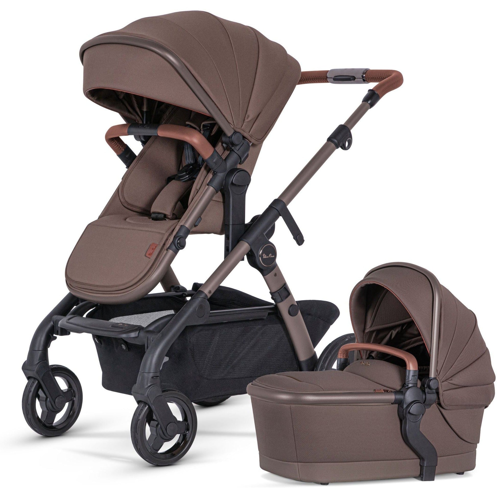 baby stroller philippines price list Silver Cross Wave 3 Single to Double Stroller Caramel
